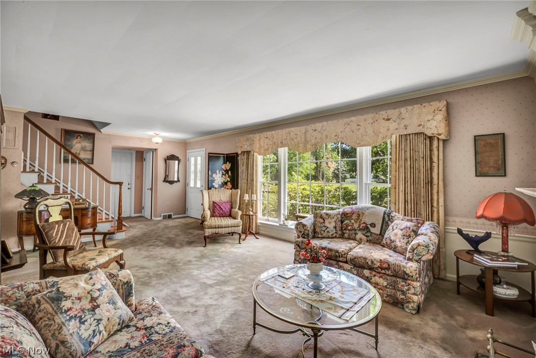 21439 Claythorne Road Shaker Heights OH 44122