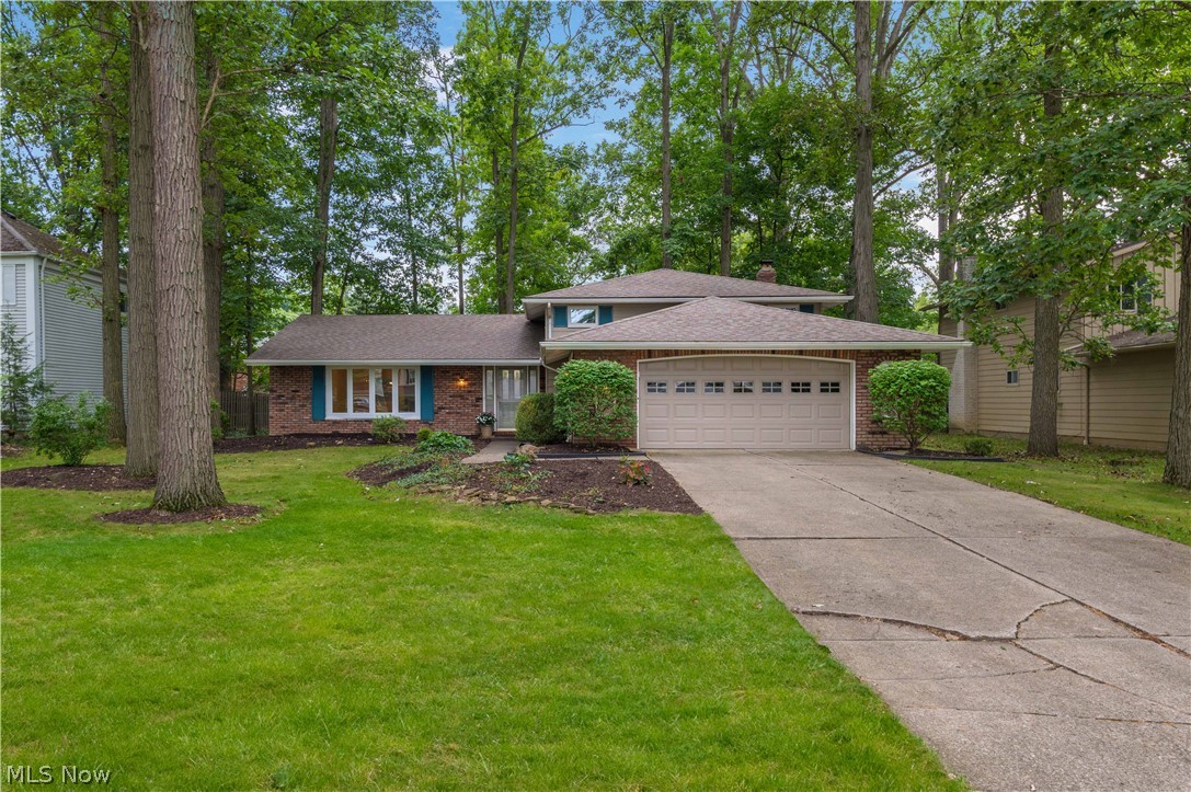 17069 Partridge Drive Strongsville OH 44136