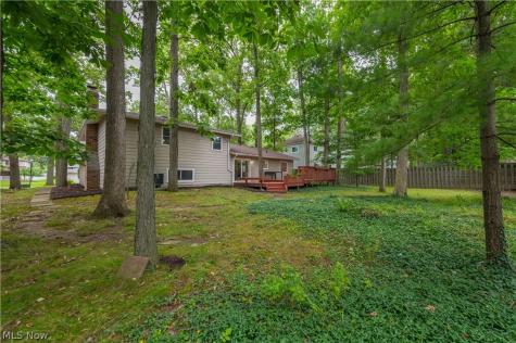 17069 Partridge Drive Strongsville OH 44136