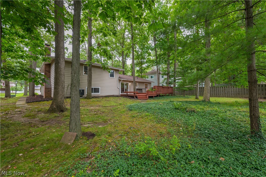 17069 Partridge Drive Strongsville OH 44136