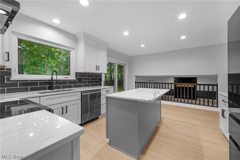17069 Partridge Drive Strongsville OH 44136