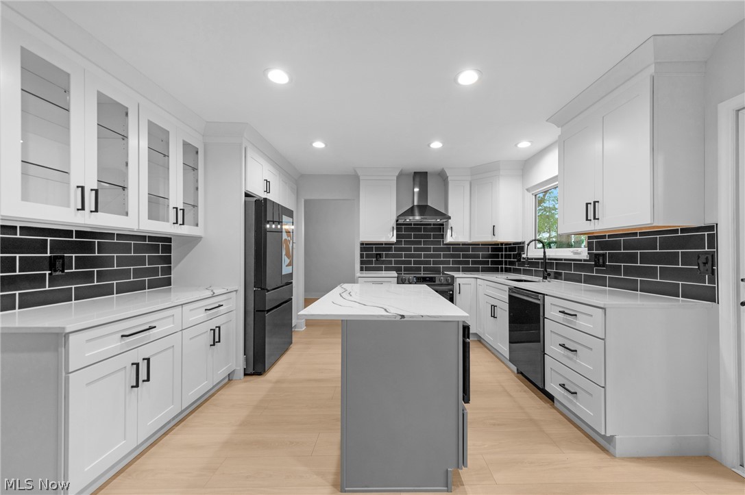 17069 Partridge Drive Strongsville OH 44136