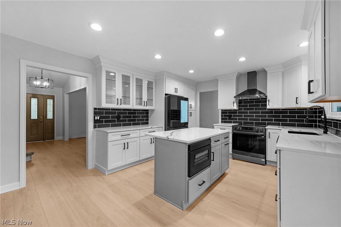 17069 Partridge Drive Strongsville OH 44136