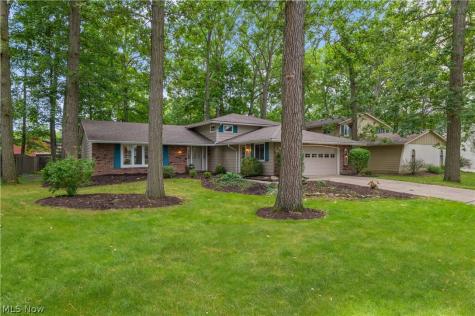 17069 Partridge Drive Strongsville OH 44136