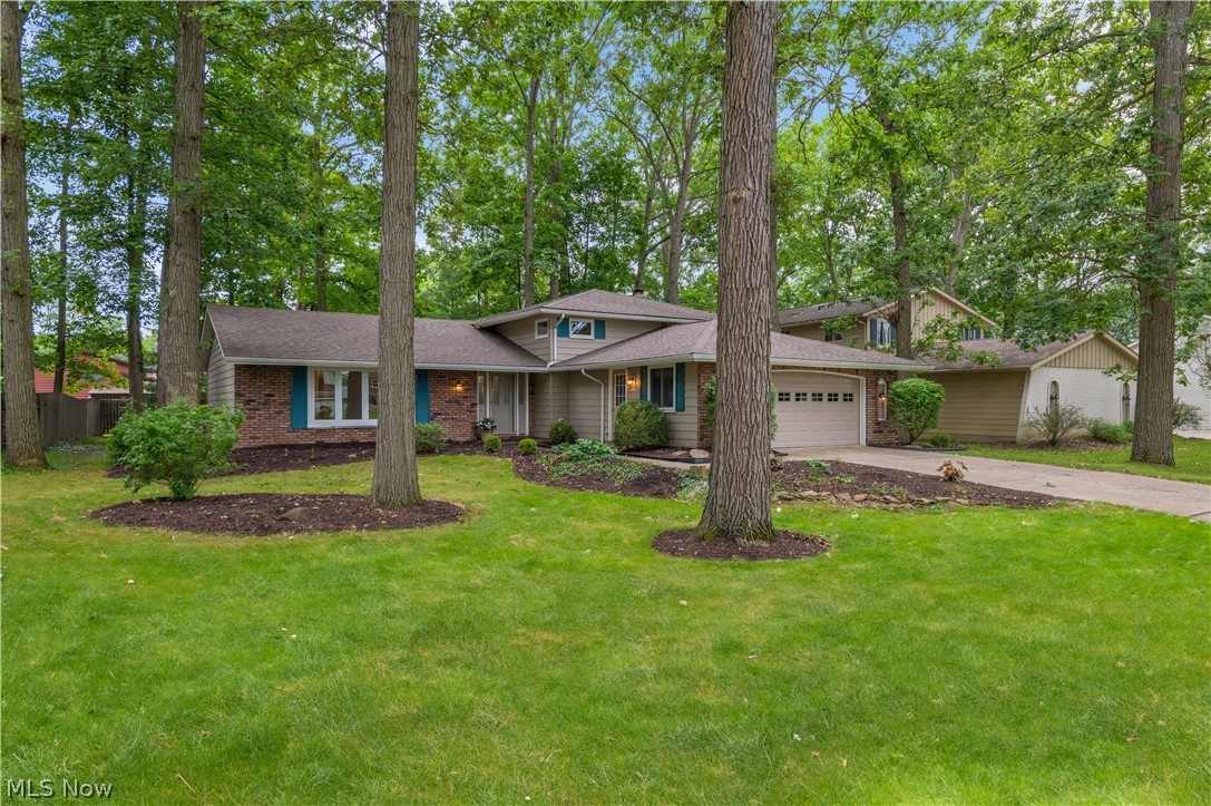 17069 Partridge Drive Strongsville OH 44136