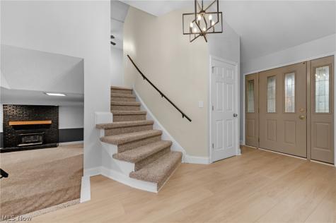 17069 Partridge Drive Strongsville OH 44136