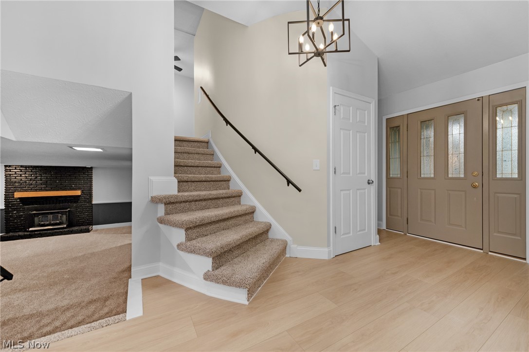 17069 Partridge Drive Strongsville OH 44136