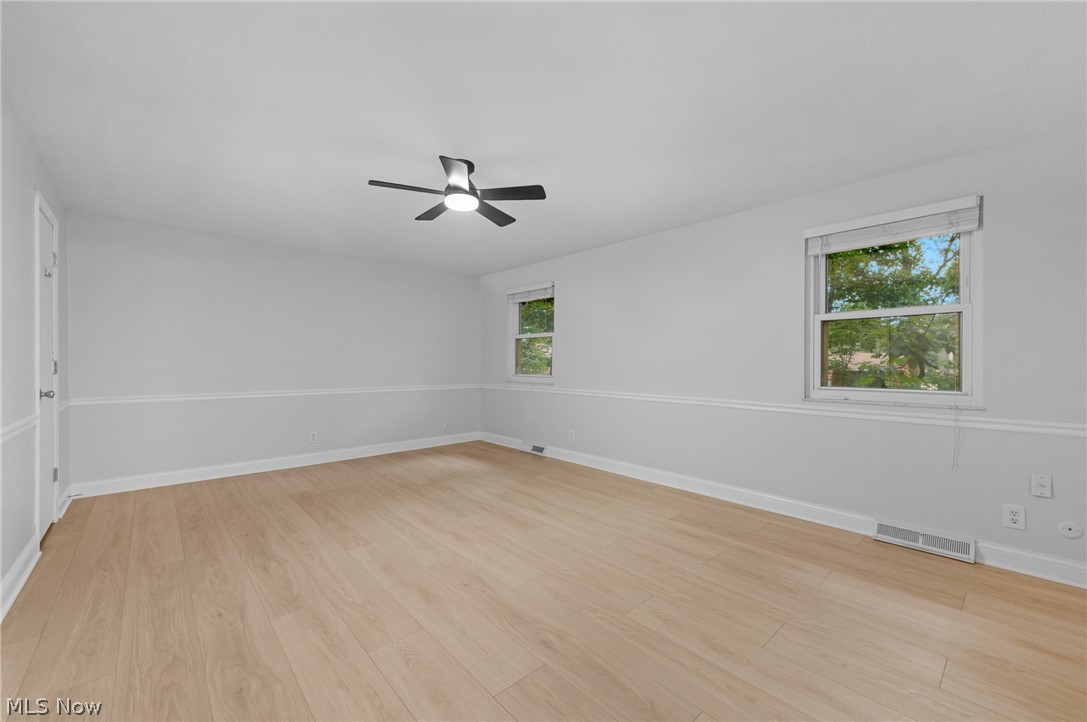 17069 Partridge Drive Strongsville OH 44136