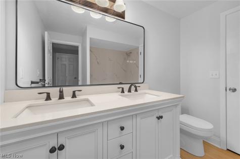 17069 Partridge Drive Strongsville OH 44136