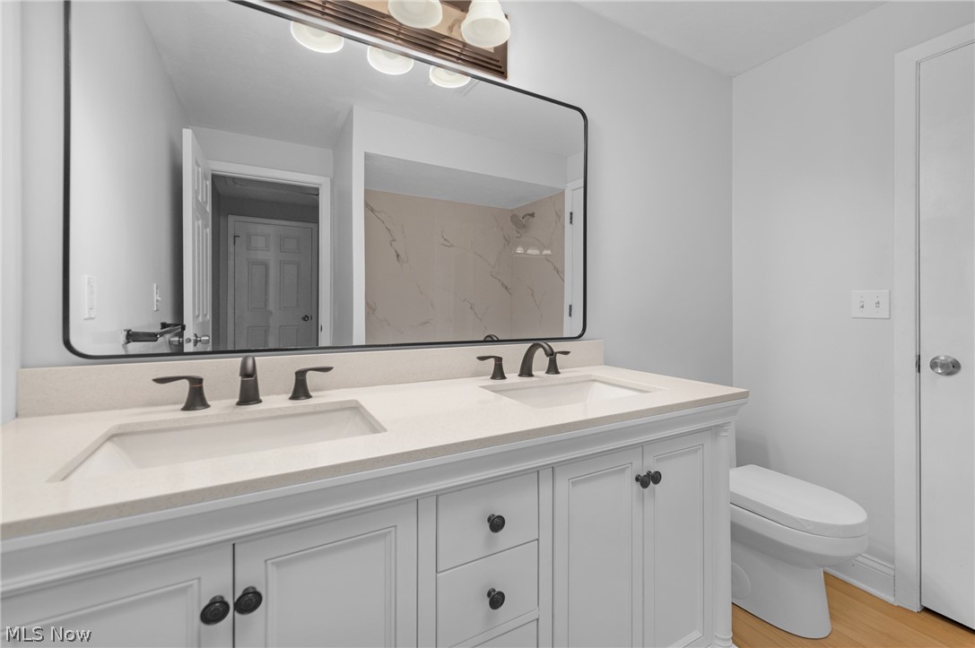 17069 Partridge Drive Strongsville OH 44136