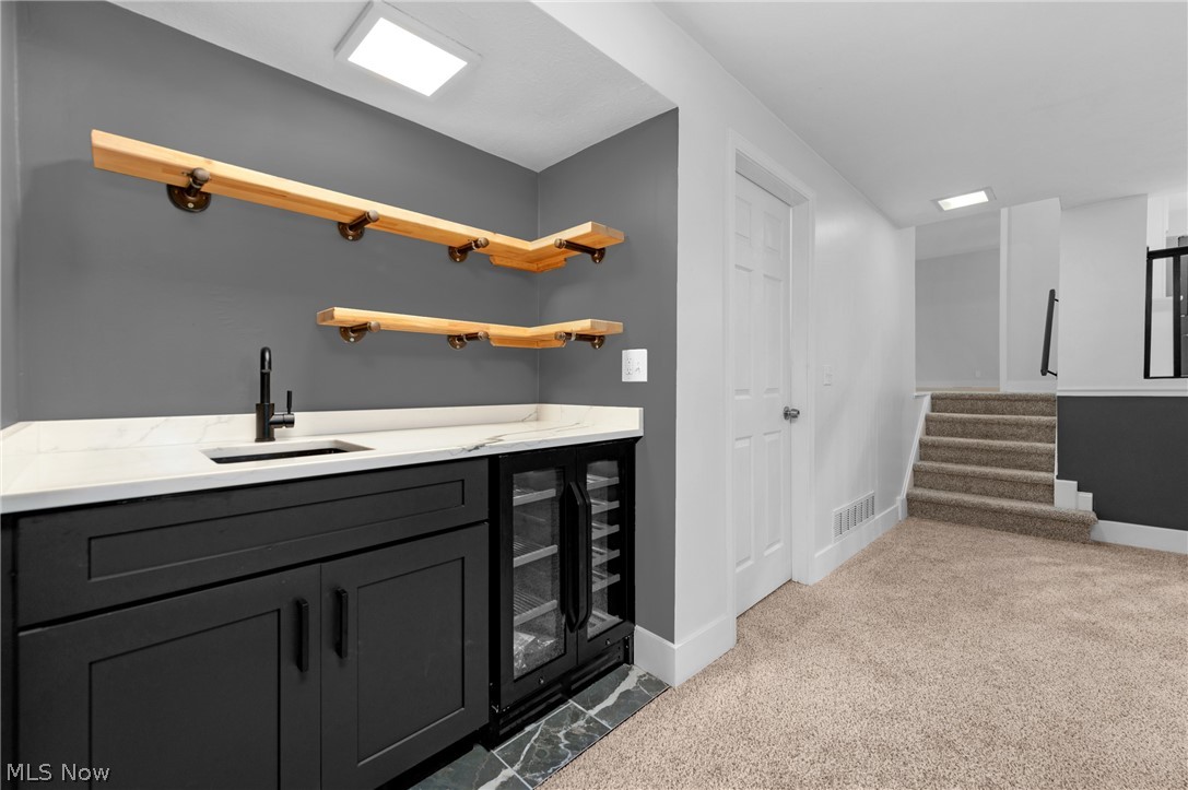 17069 Partridge Drive Strongsville OH 44136