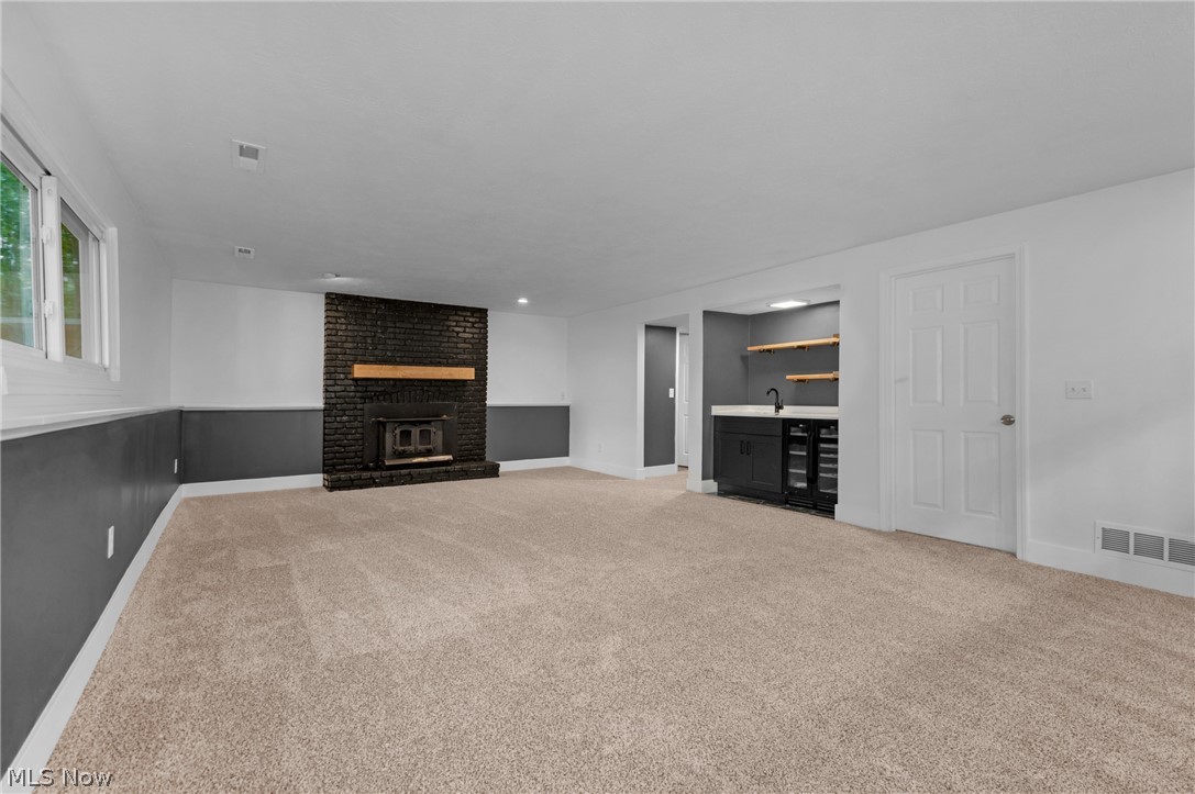 17069 Partridge Drive Strongsville OH 44136