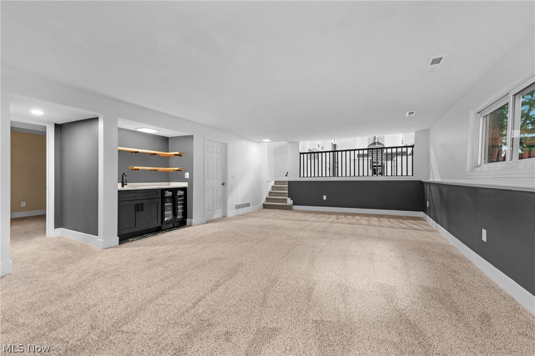 17069 Partridge Drive Strongsville OH 44136