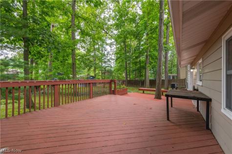 17069 Partridge Drive Strongsville OH 44136