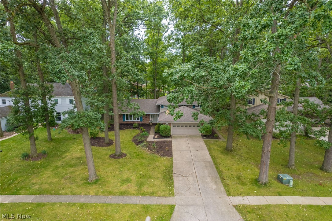 17069 Partridge Drive Strongsville OH 44136