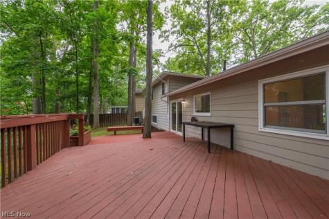 17069 Partridge Drive Strongsville OH 44136