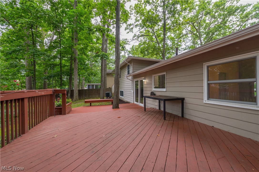 17069 Partridge Drive Strongsville OH 44136
