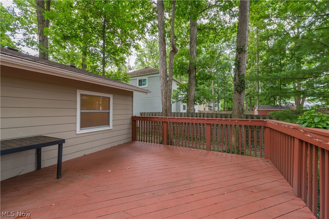 17069 Partridge Drive Strongsville OH 44136