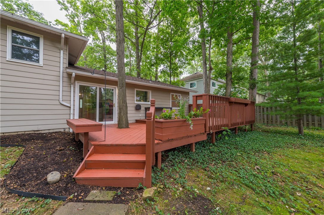 17069 Partridge Drive Strongsville OH 44136