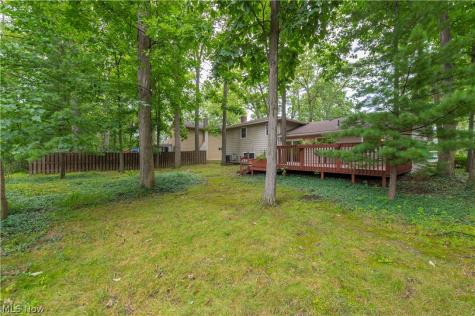 17069 Partridge Drive Strongsville OH 44136