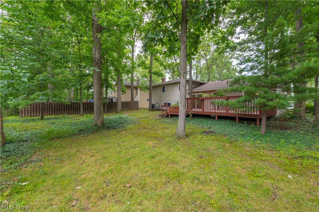 17069 Partridge Drive Strongsville OH 44136
