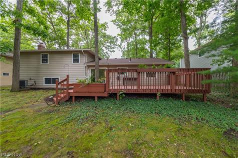17069 Partridge Drive Strongsville OH 44136