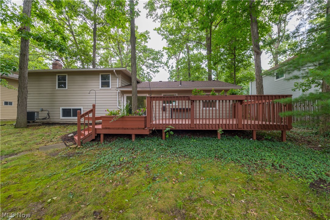 17069 Partridge Drive Strongsville OH 44136