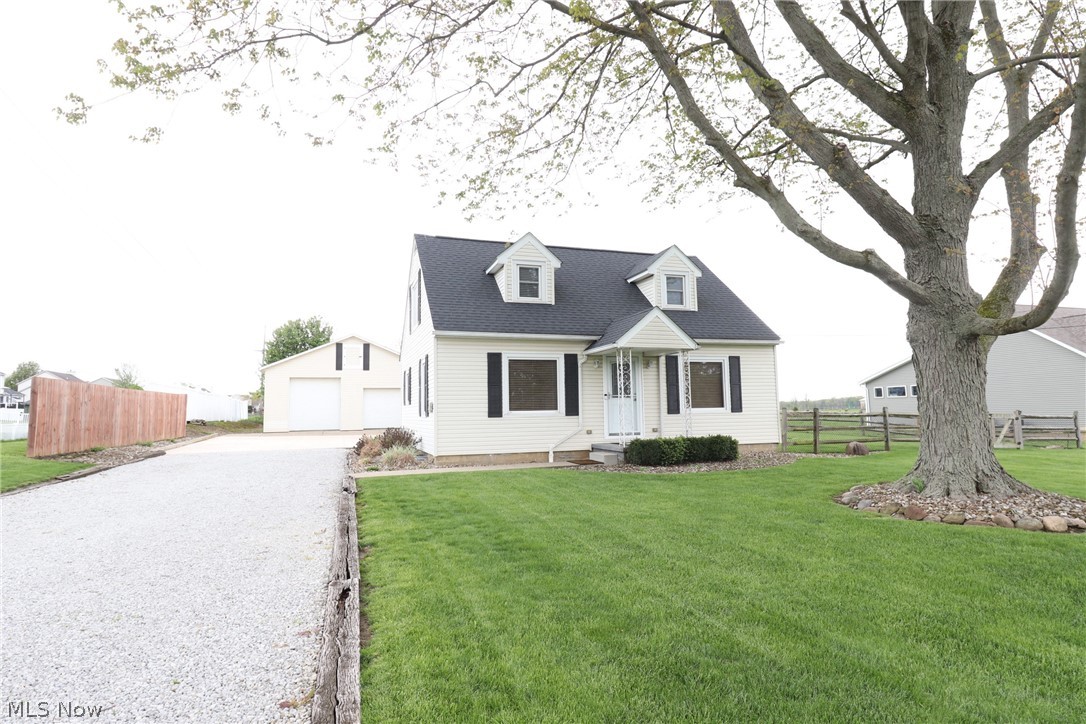 601 Rufener Extension Rittman OH 44270