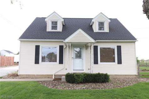 601 Rufener Extension Rittman OH 44270