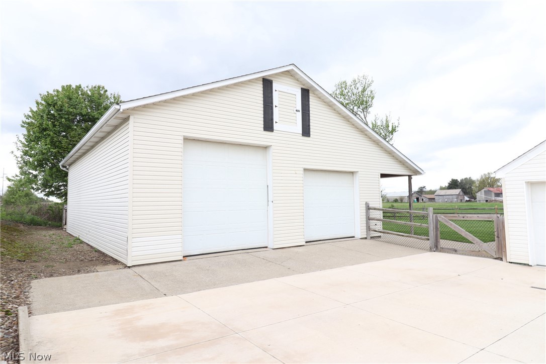 601 Rufener Extension Rittman OH 44270
