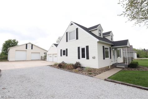 601 Rufener Extension Rittman OH 44270