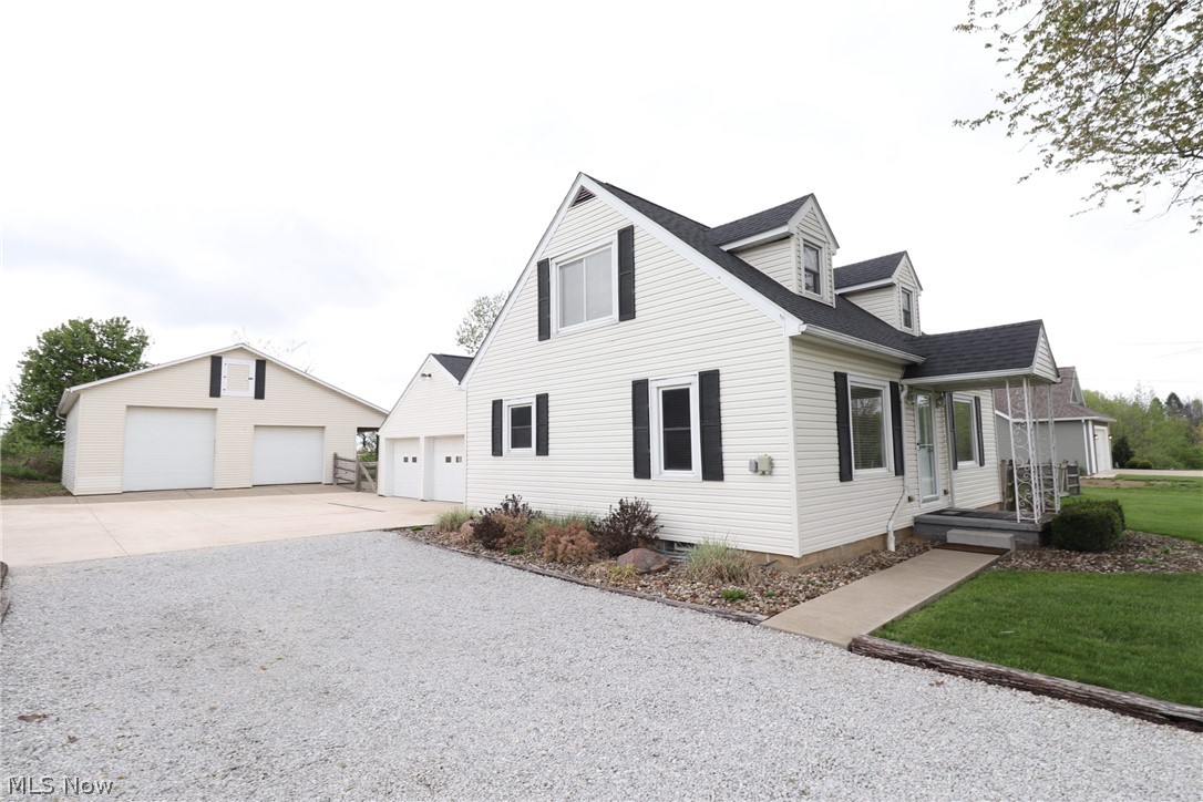 601 Rufener Extension Rittman OH 44270