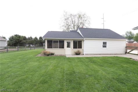 601 Rufener Extension Rittman OH 44270