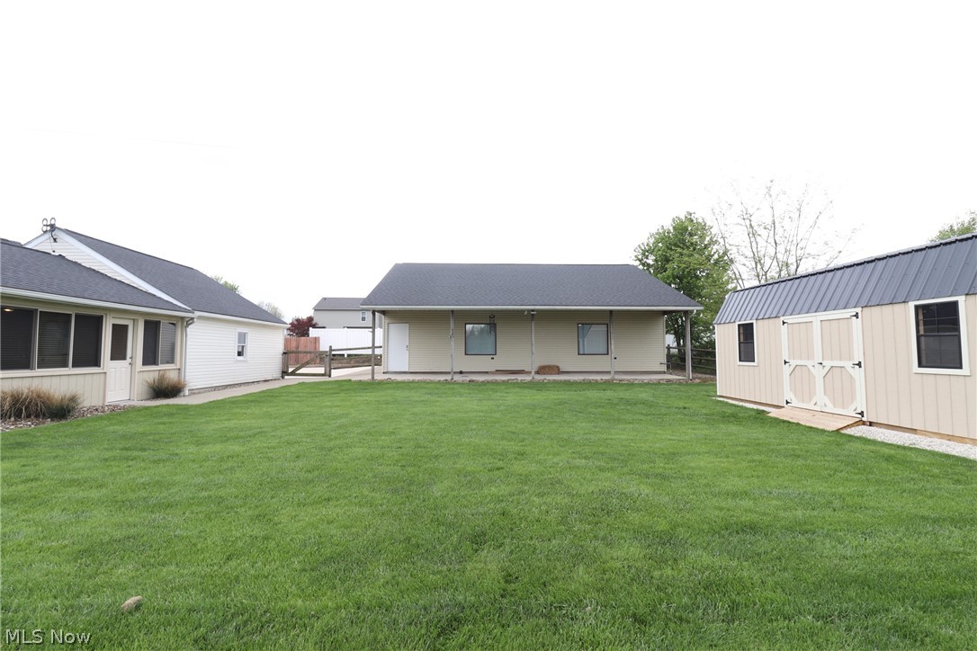 601 Rufener Extension Rittman OH 44270