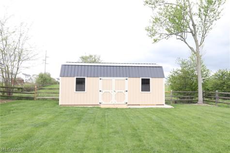 601 Rufener Extension Rittman OH 44270