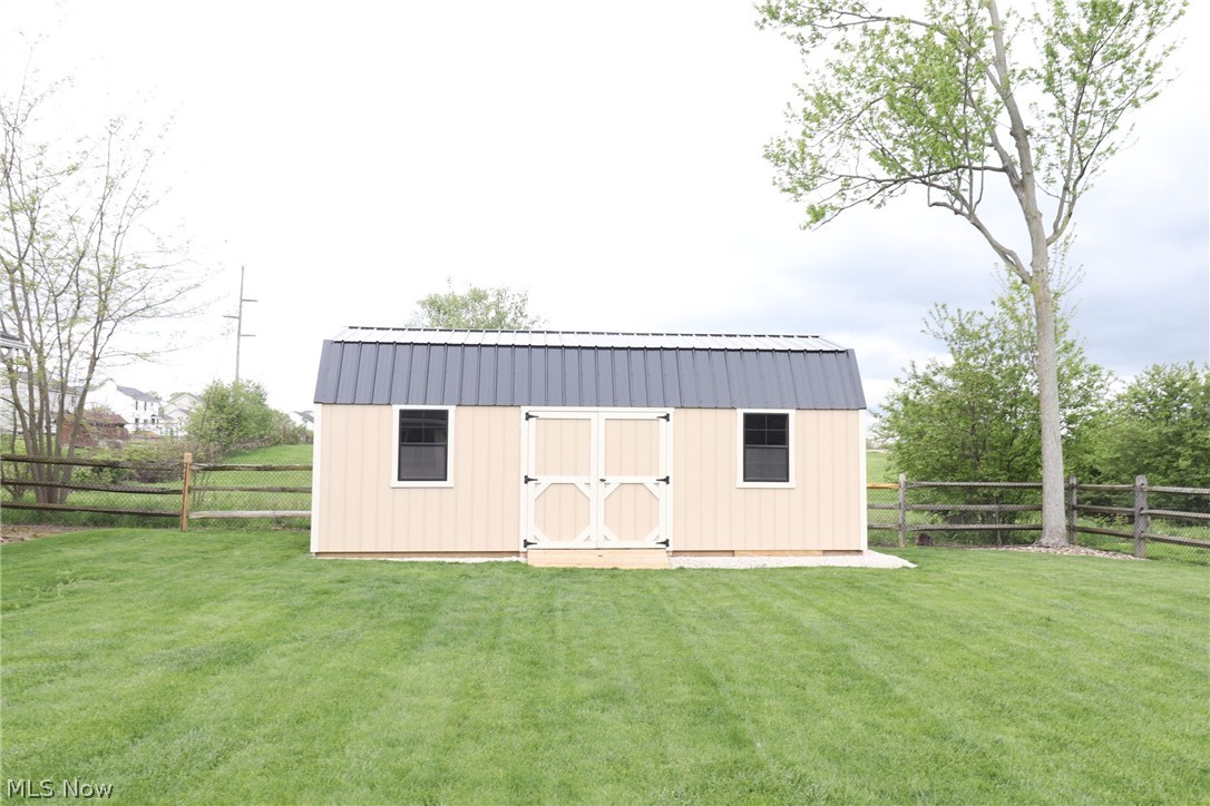 601 Rufener Extension Rittman OH 44270