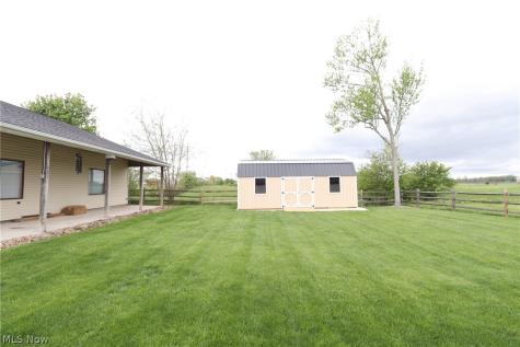 601 Rufener Extension Rittman OH 44270
