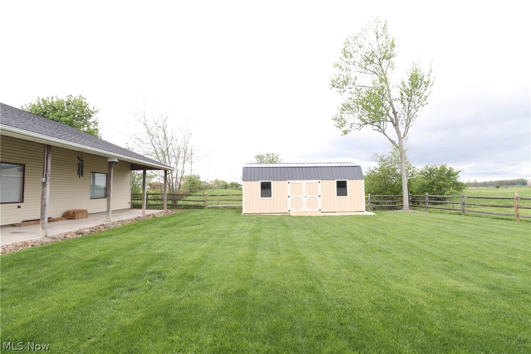 601 Rufener Extension Rittman OH 44270
