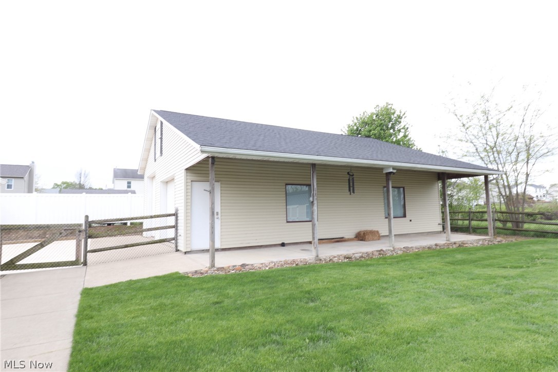 601 Rufener Extension Rittman OH 44270
