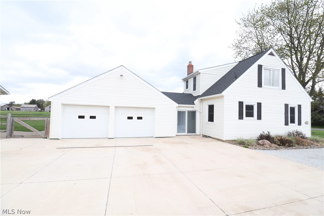 601 Rufener Extension Rittman OH 44270