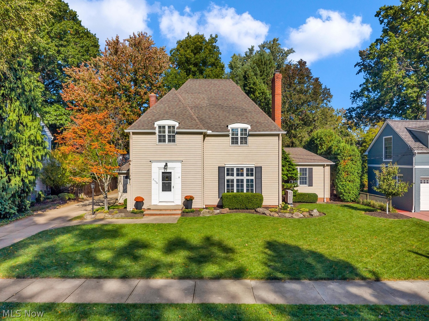 21576 Kenwood Avenue Rocky River OH 44116
