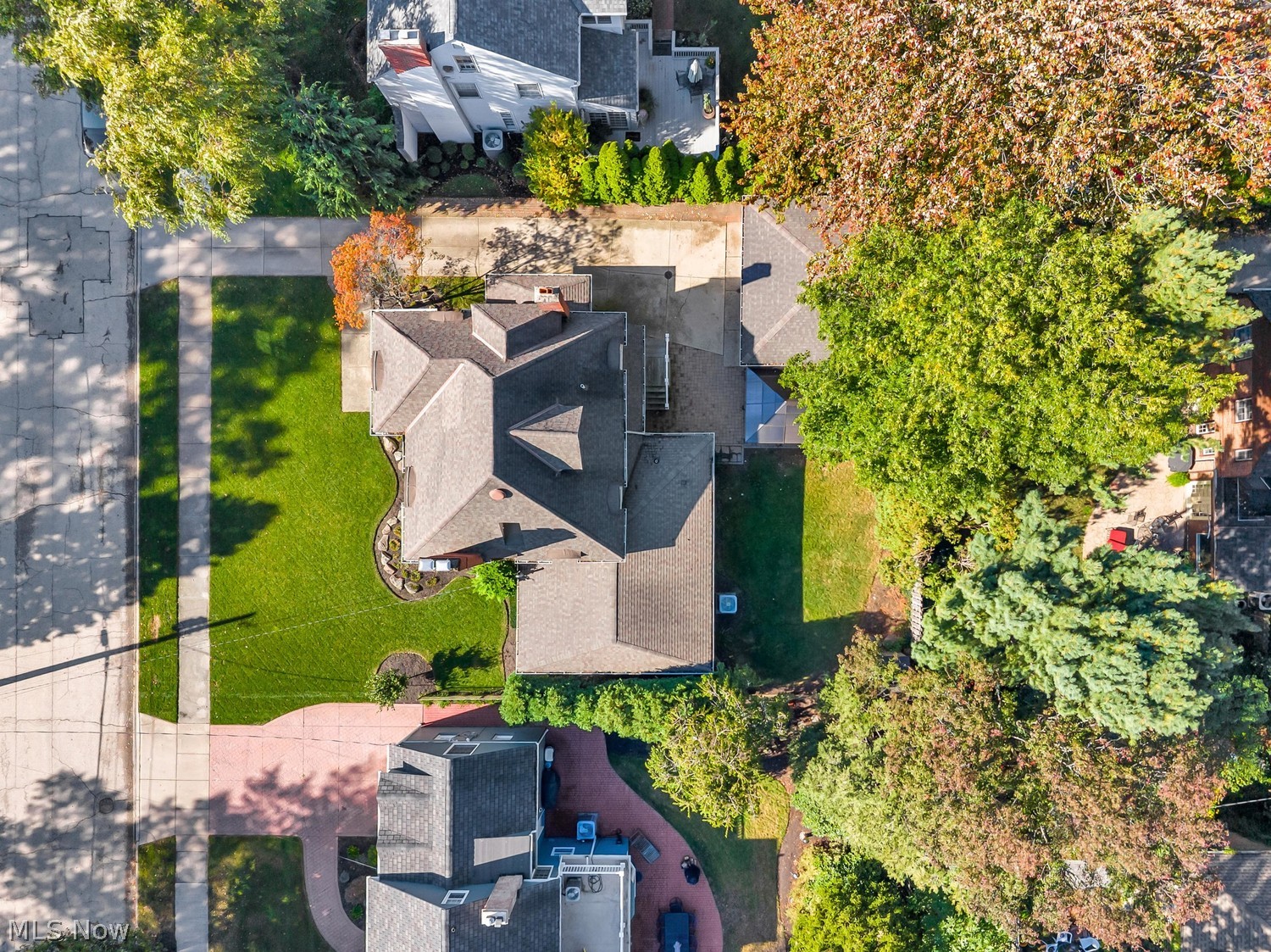 21576 Kenwood Avenue Rocky River OH 44116