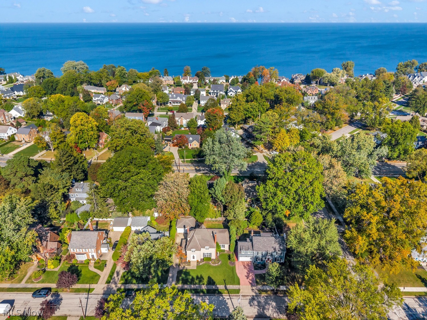 21576 Kenwood Avenue Rocky River OH 44116