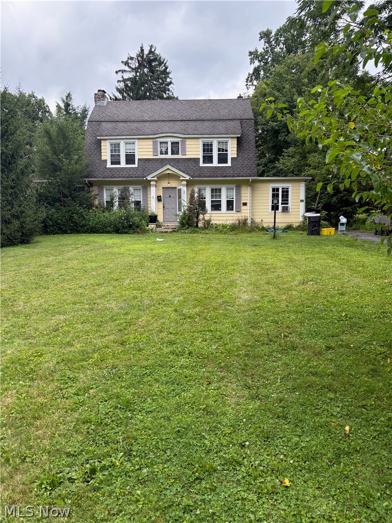 44 Forest Hill Road Boardman OH 44512