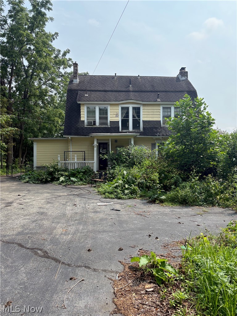 44 Forest Hill Road Boardman OH 44512