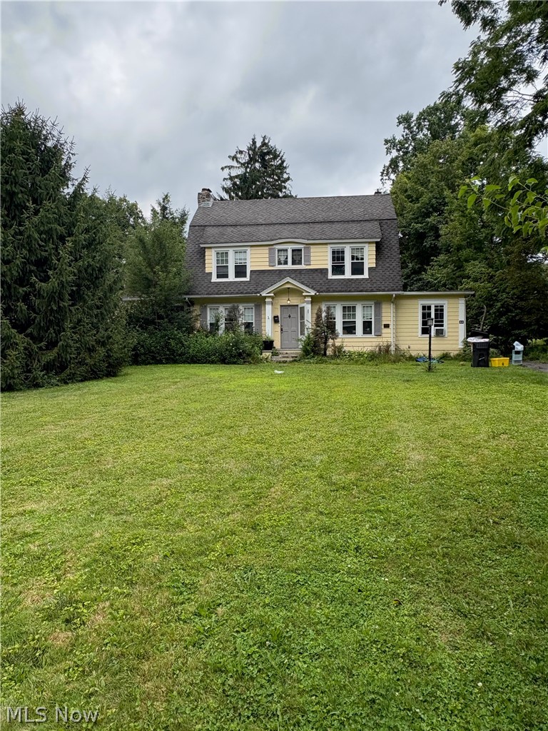 44 Forest Hill Road Boardman OH 44512