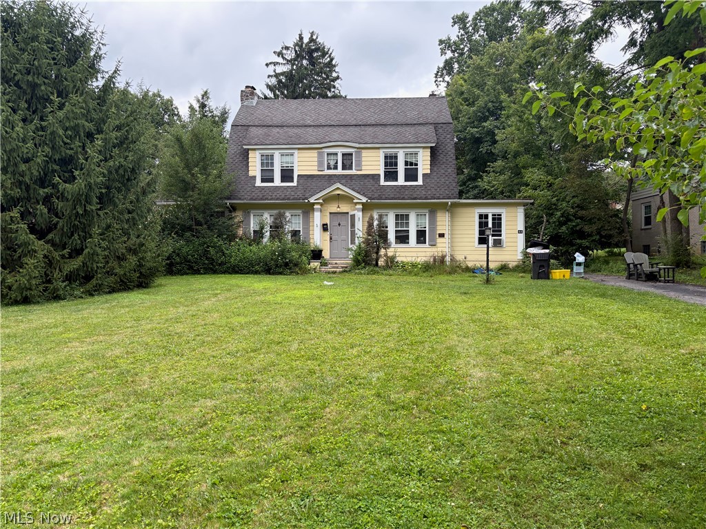 44 Forest Hill Road Boardman OH 44512