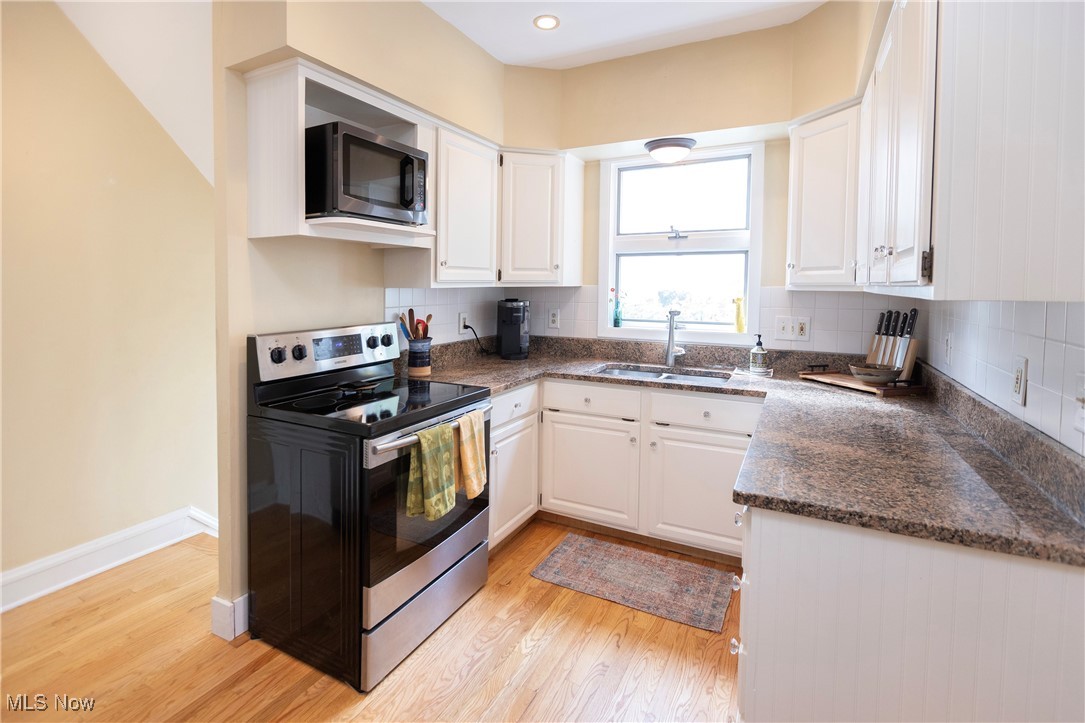 1314 Chase Avenue Lakewood OH 44107