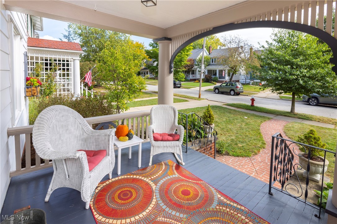 1314 Chase Avenue Lakewood OH 44107