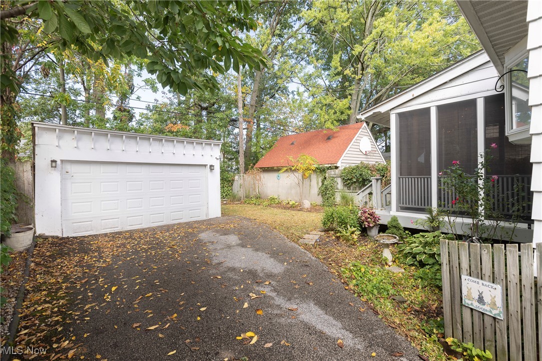 1314 Chase Avenue Lakewood OH 44107